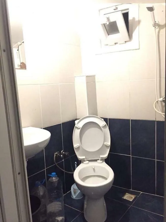 Cati Apartment Istanbul Turkey