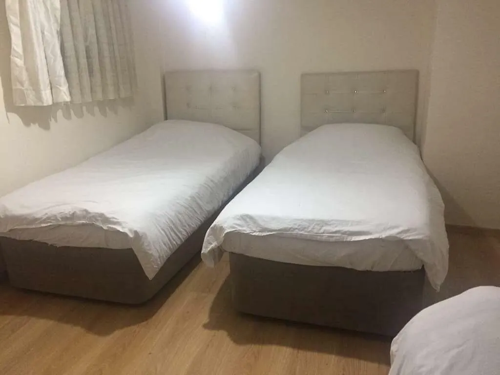 Cati Apartment Istanbul