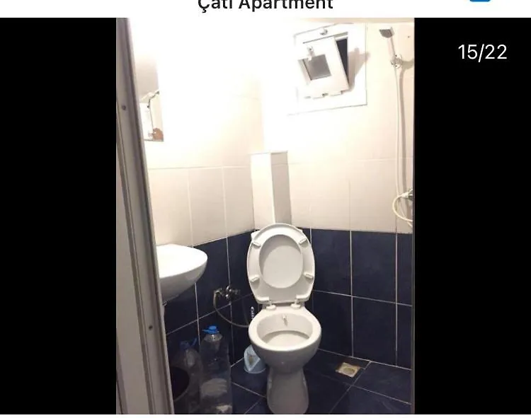 Cati Apartment Istanbul