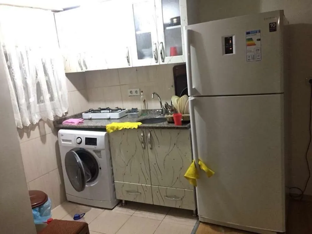Cati Apartment Istanbul