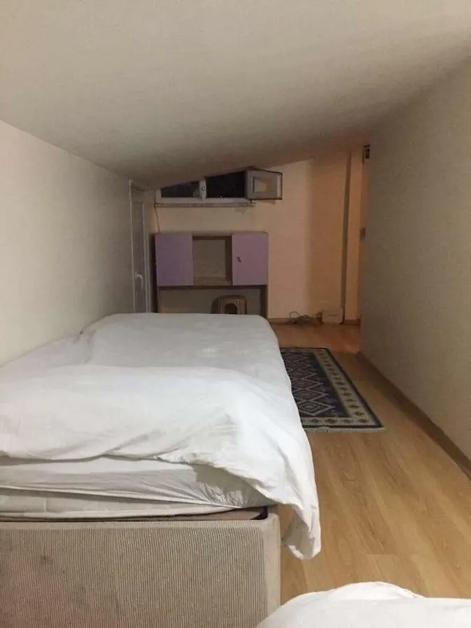 Cati Apartment Istanbul Turkey