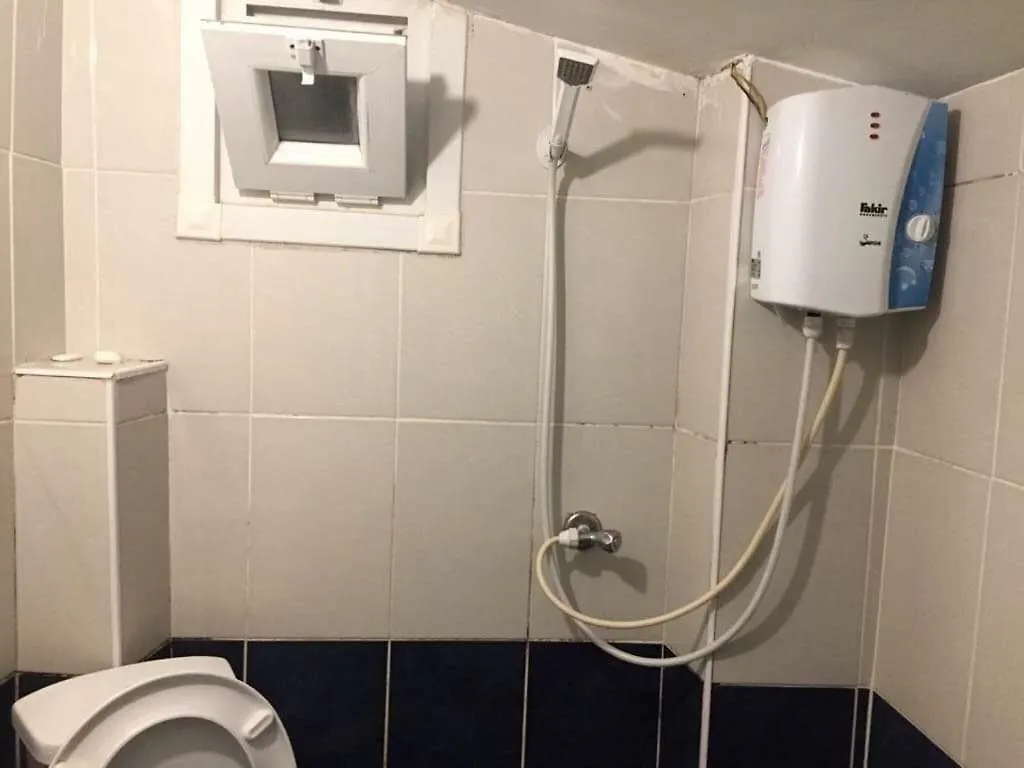 Cati Apartment Istanbul