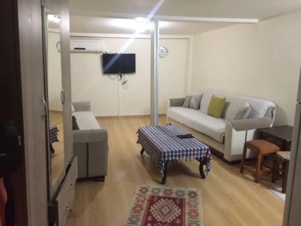 Cati Apartment Istanbul