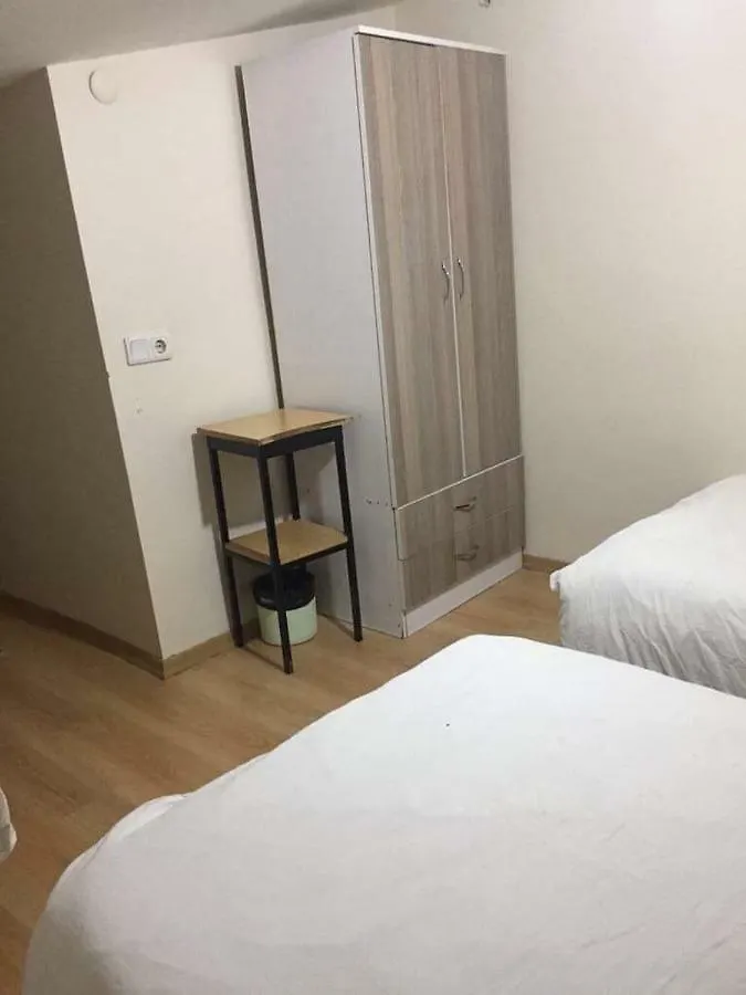 Cati Apartment Istanbul