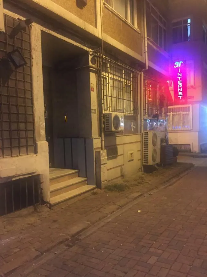 Cati Apartment Istanbul